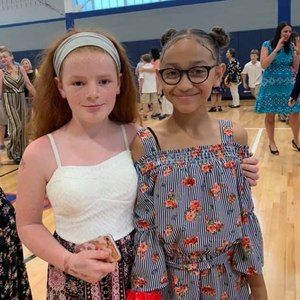 Meet your Posher, Ava